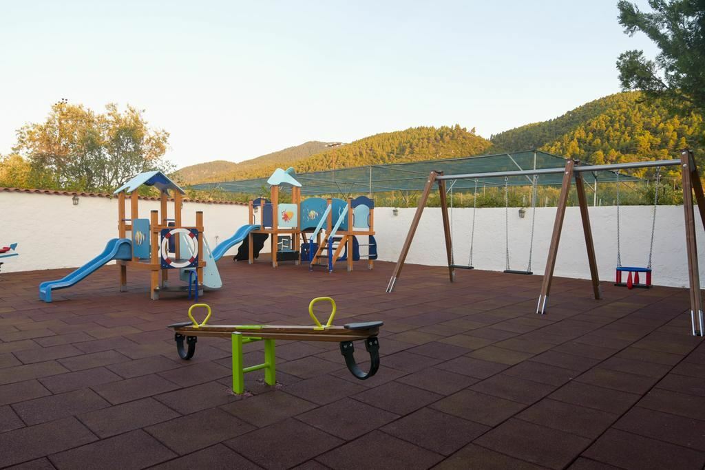 Фотографія Rema Hotel 3*