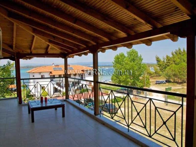 Зображення Villa Vasiliadi вилла