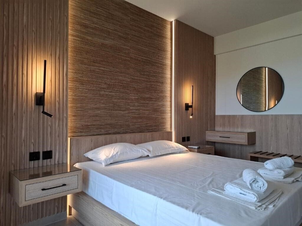 Изображение Sunday Apartments апартаменты