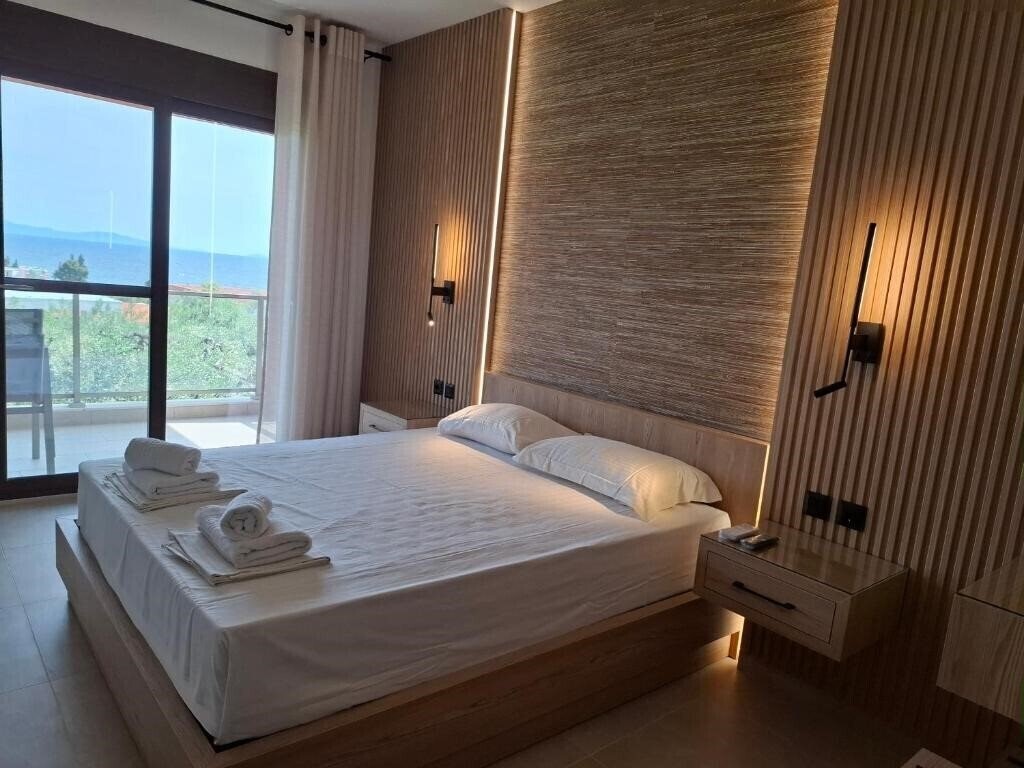 Картинка Sunday Apartments апартаменты