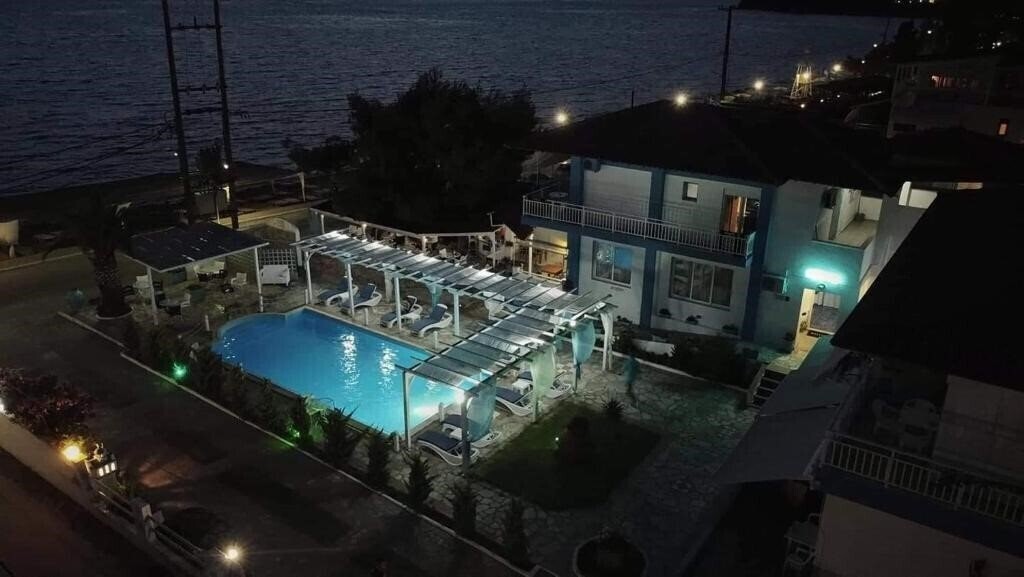 Фото Sunset Hotel 2*