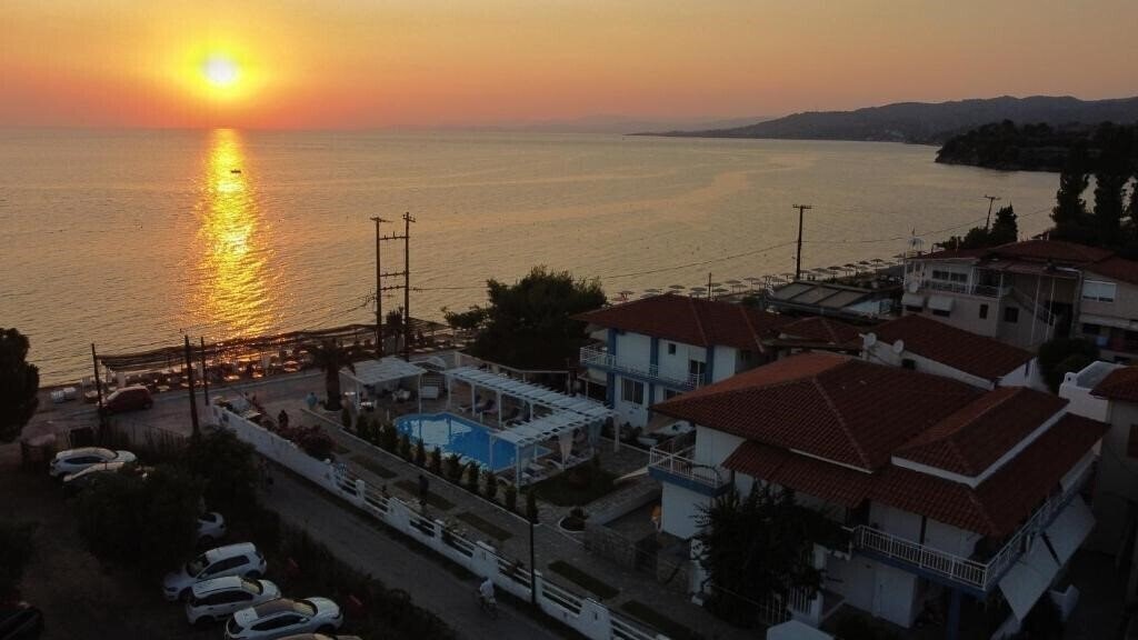 Фотография Sunset Hotel 2*
