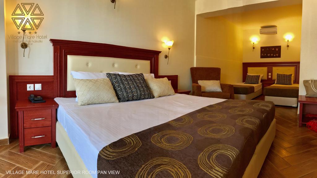 Зображення Village Mare 4*