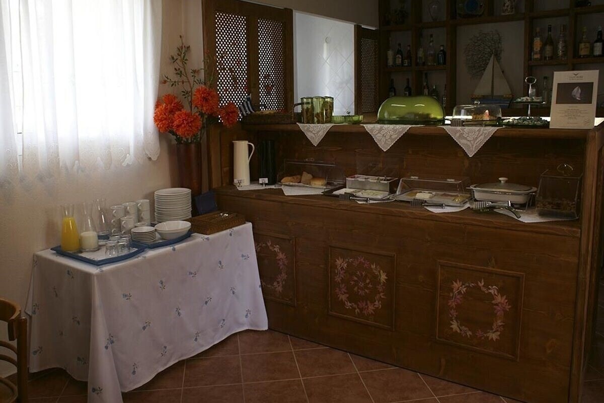 Фотография Costa Studios Apartments 3*