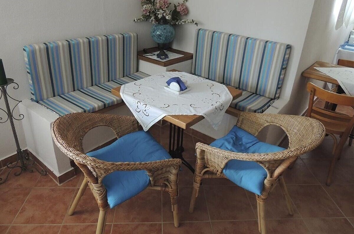 Изображение Costa Studios Apartments 3*