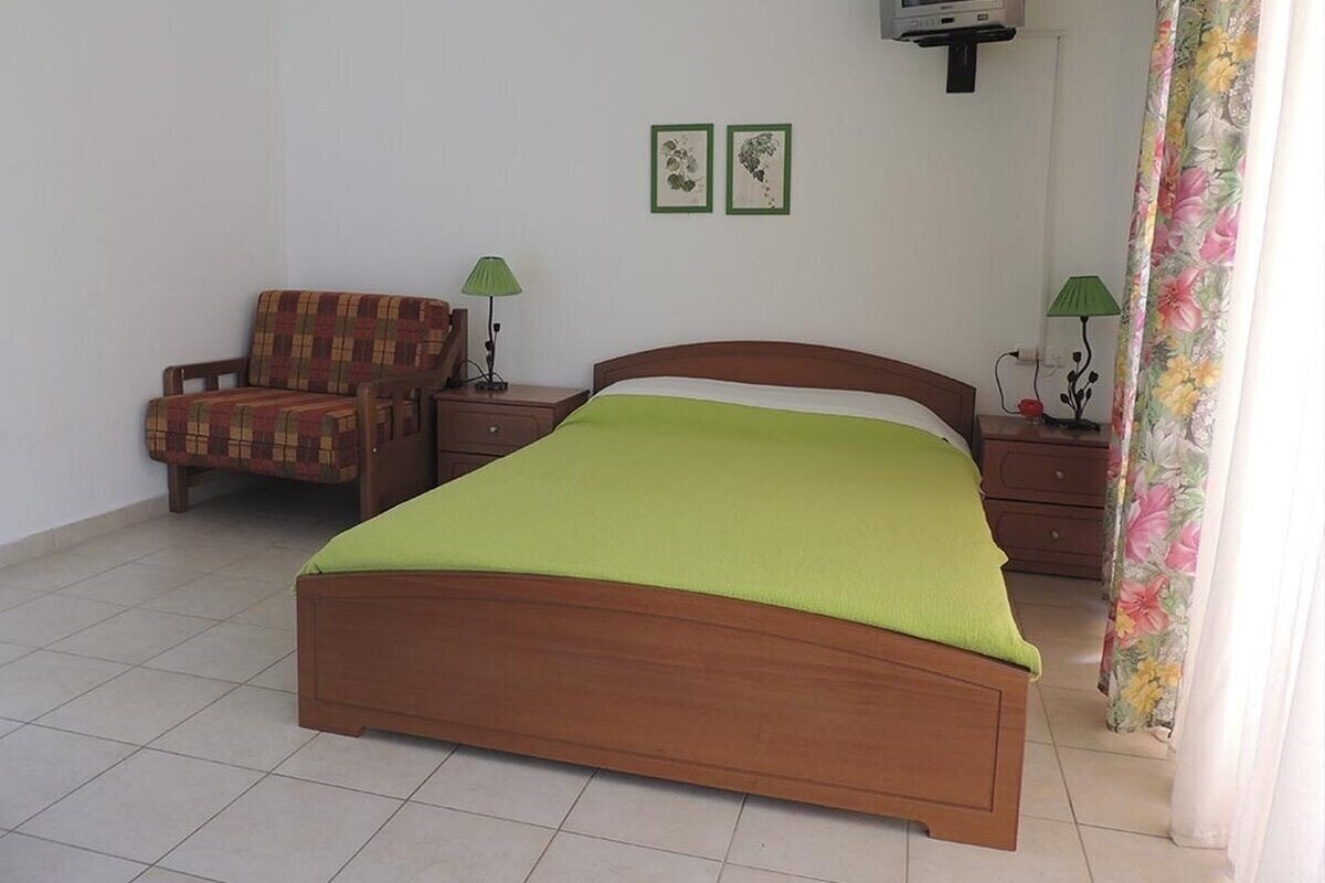 Картинка Costa Studios Apartments 3*