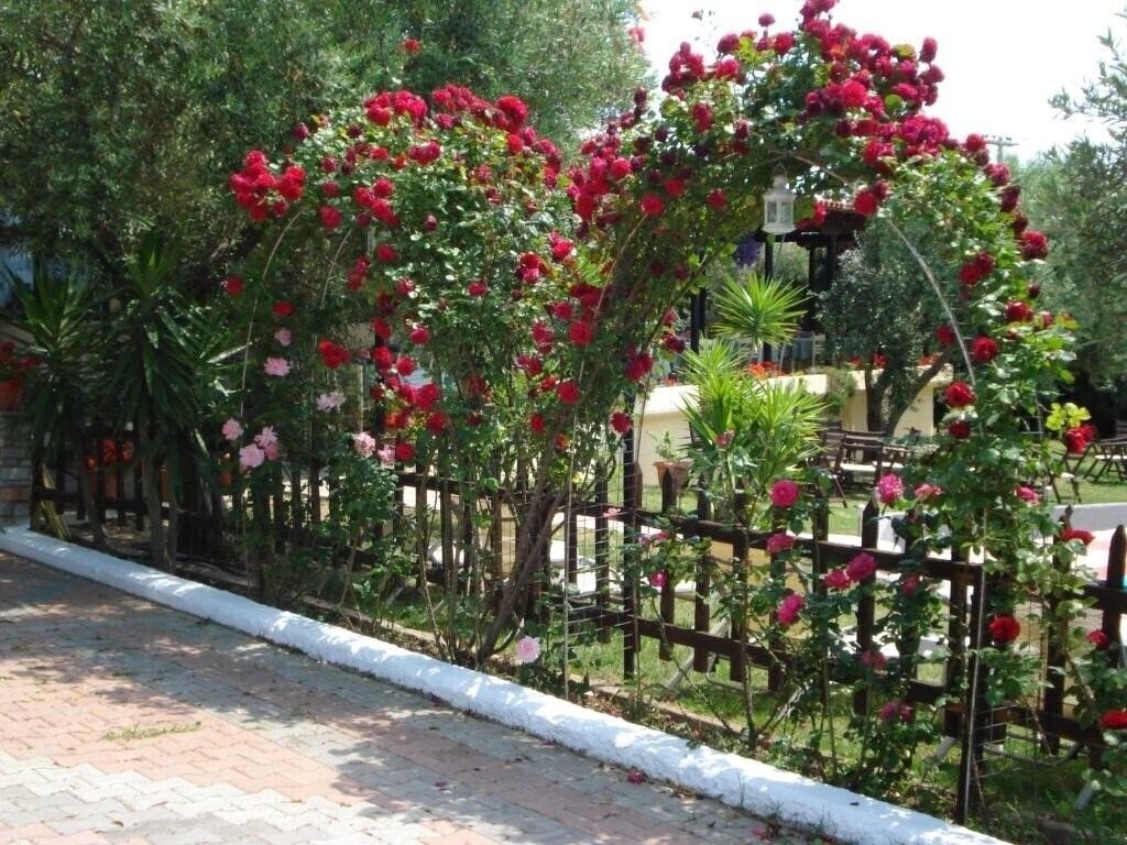 Зображення Asteris Village 3*