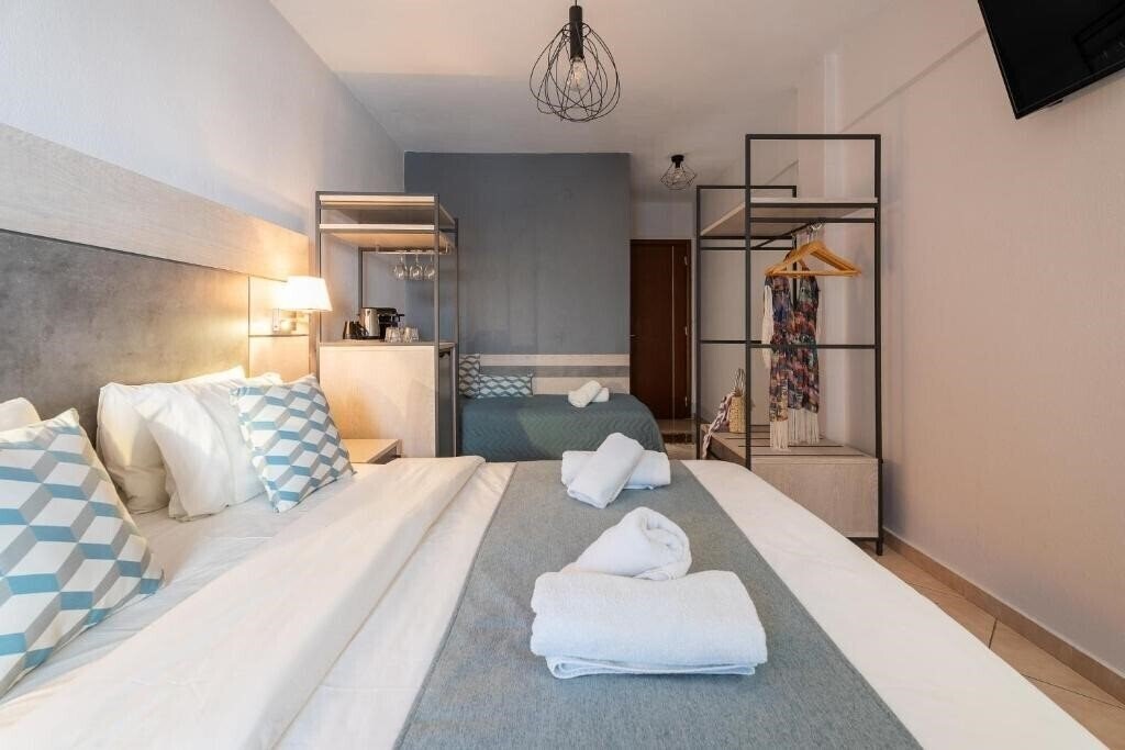Фото Meliton Inn 3*