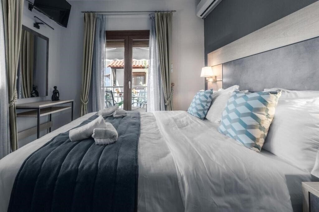 Зображення Meliton Inn 3*