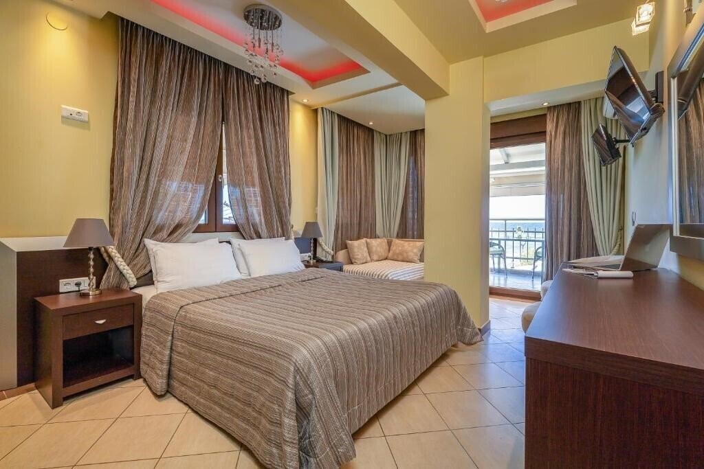 Картинка Meliton Inn 3*