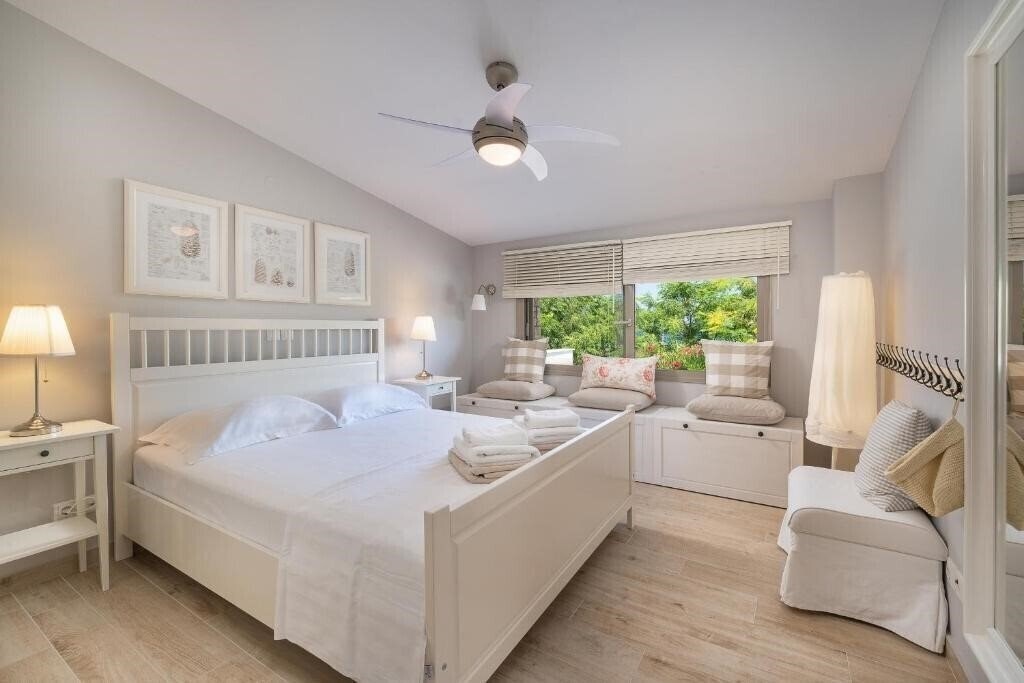 Фото Villas Ammouda 3*