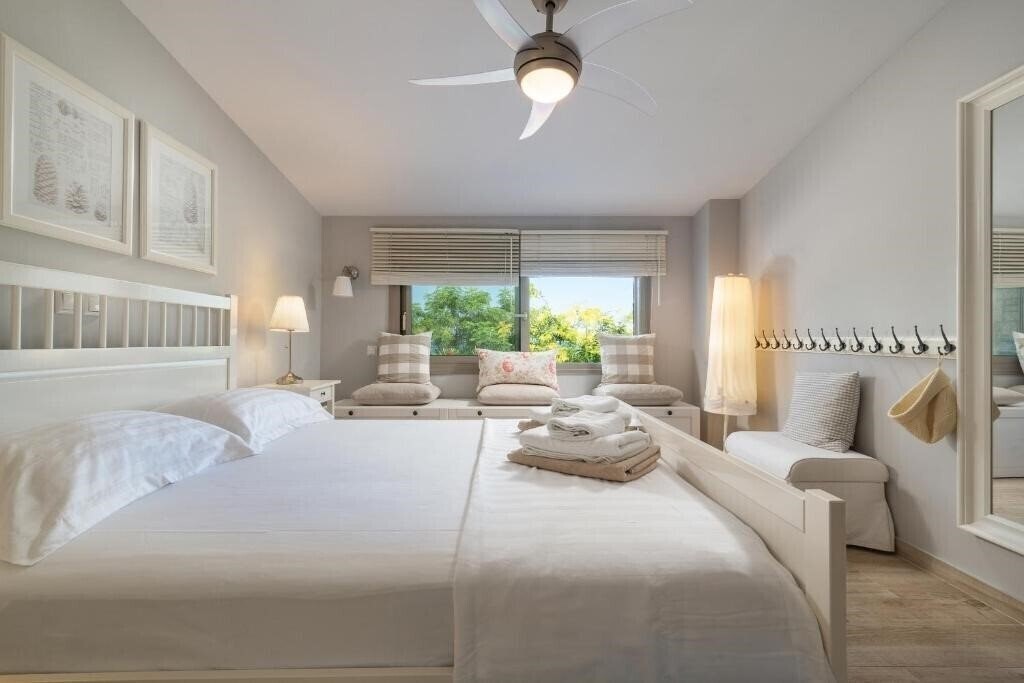 Изображение Villas Ammouda 3*