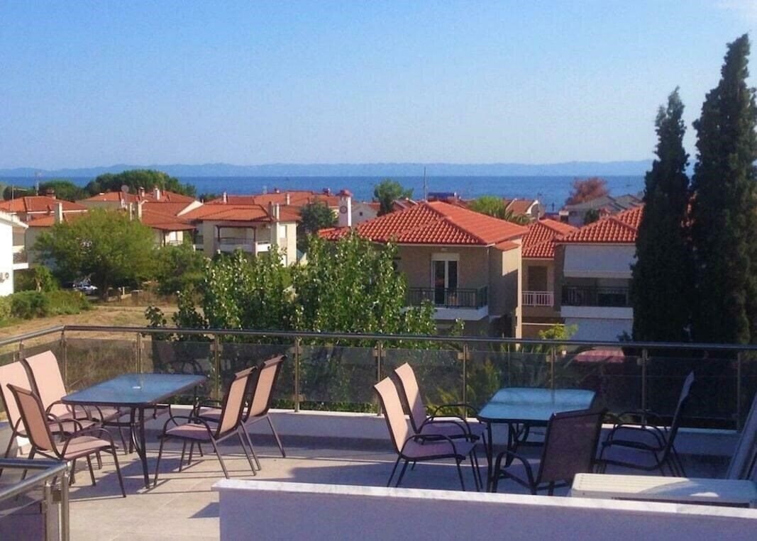 Фотография Alexanika Apartments апартаменты