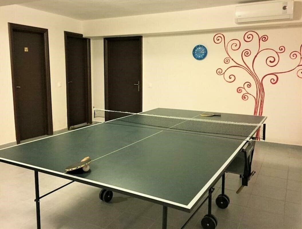 Картинка Alexanika Apartments апартаменты