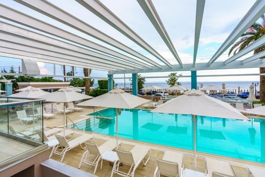 Изображение Elinotel Sermilia Resort 5*