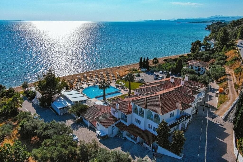 Отель Acrotel Lily Ann Boutique Hotel 3*