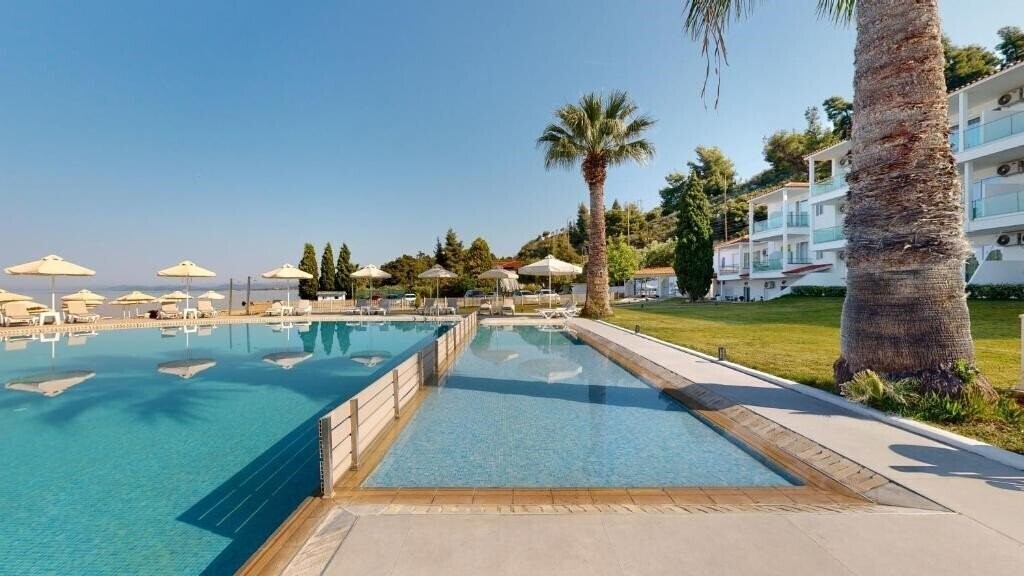 Изображение Acrotel Lily Ann Boutique Hotel 3*