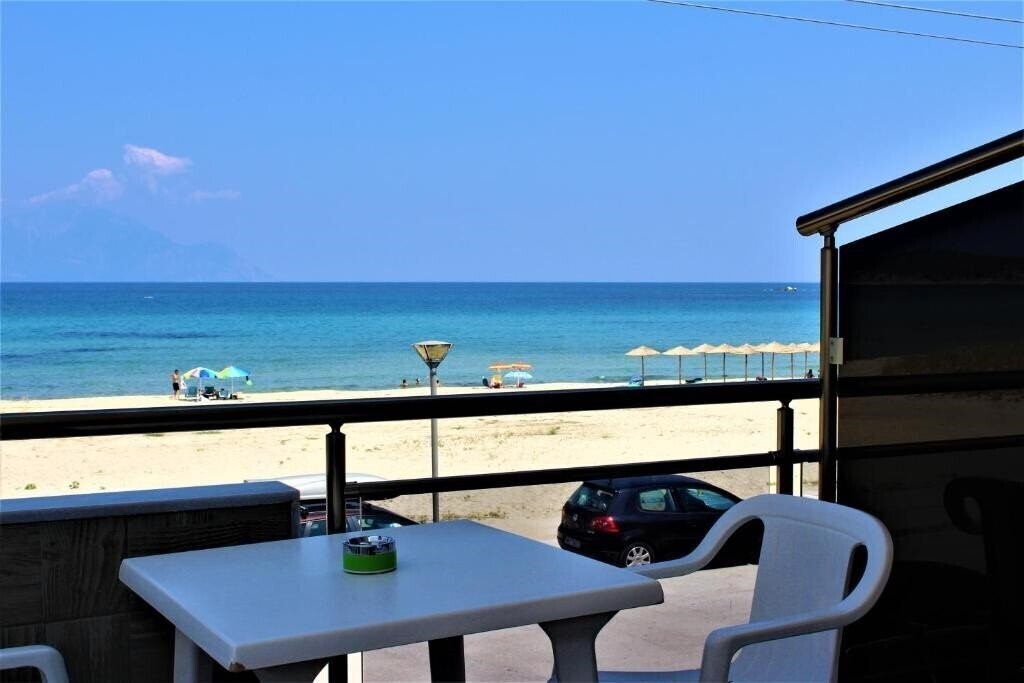 Отель Giota House 1*