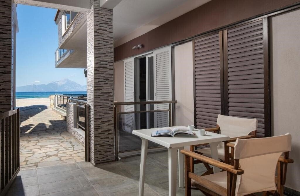 Картинка Giota House 1*