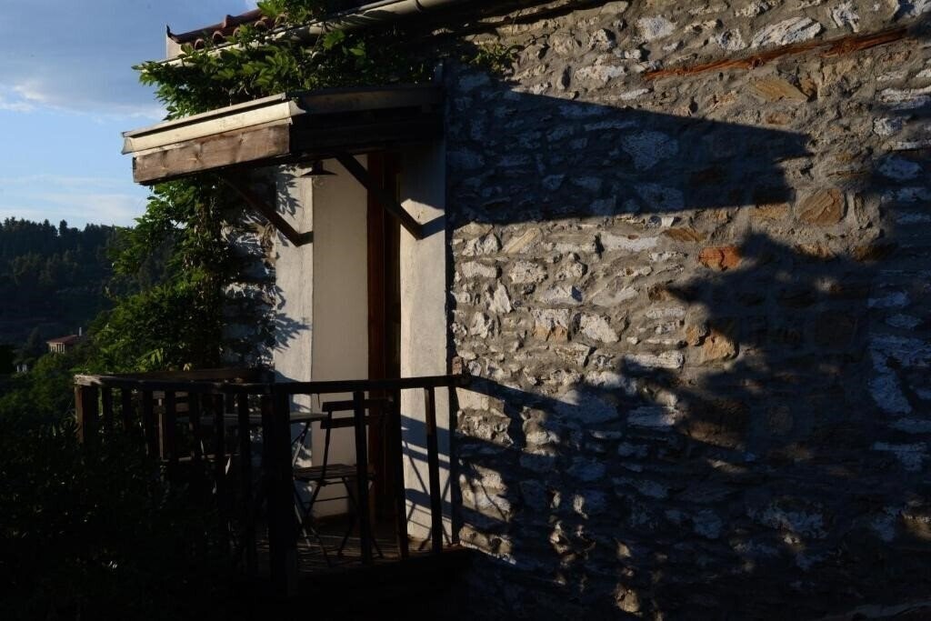 Фотография Parthenon House 1*