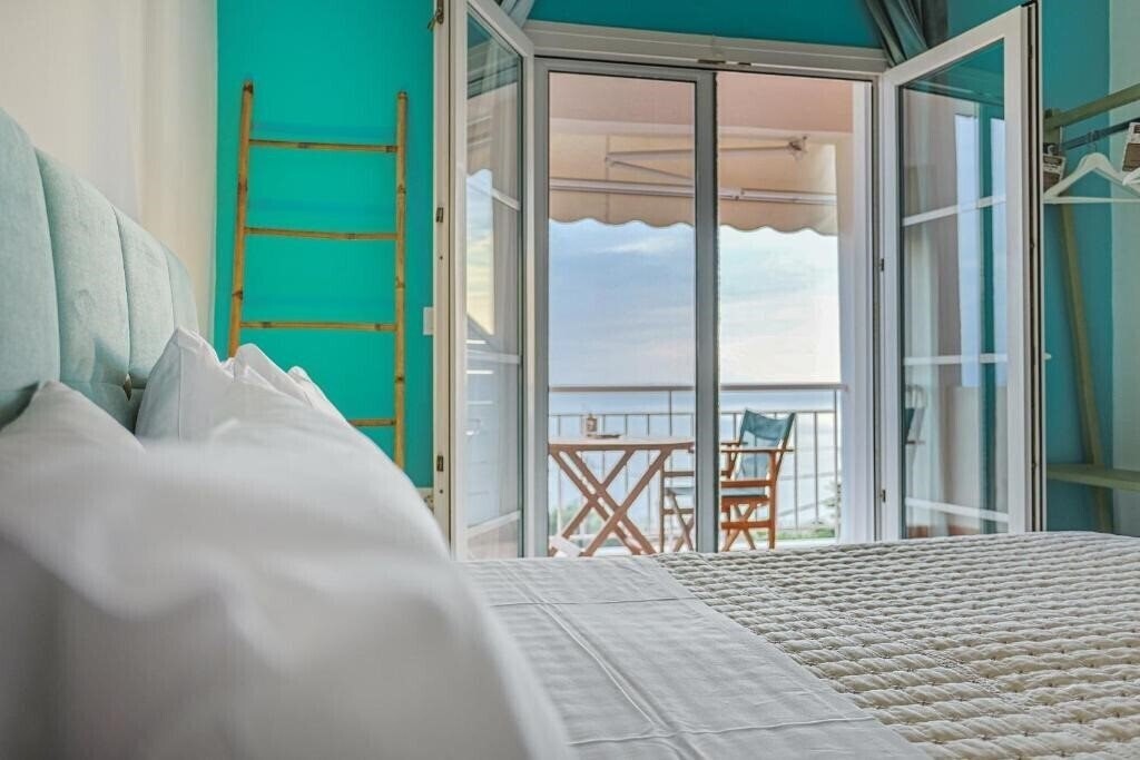 Готель Summer House 2*
