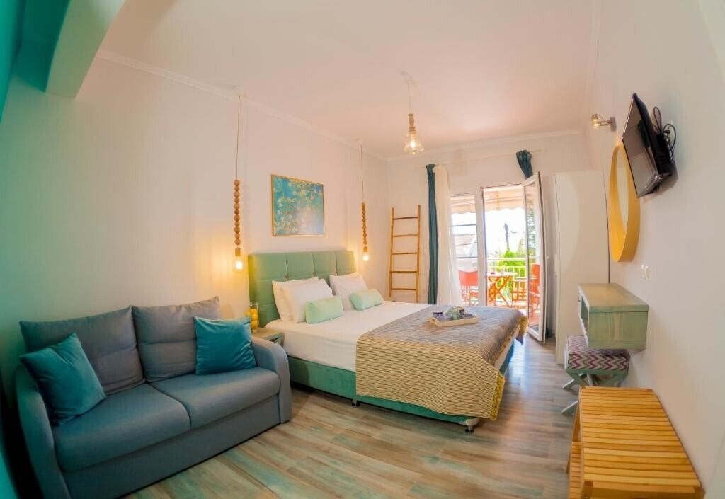 Фото Summer House 2*