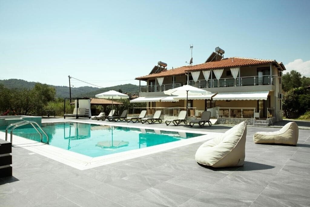 Зображення 4-You Residence 3*
