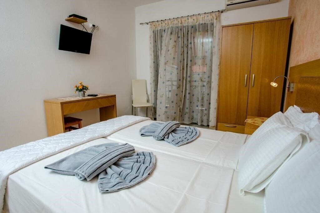 Картинка Maik Apartments 2*