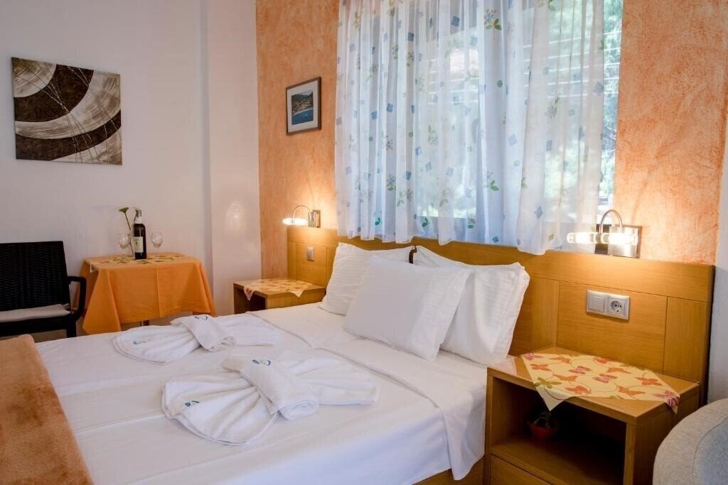 Изображение Maik Apartments 2*