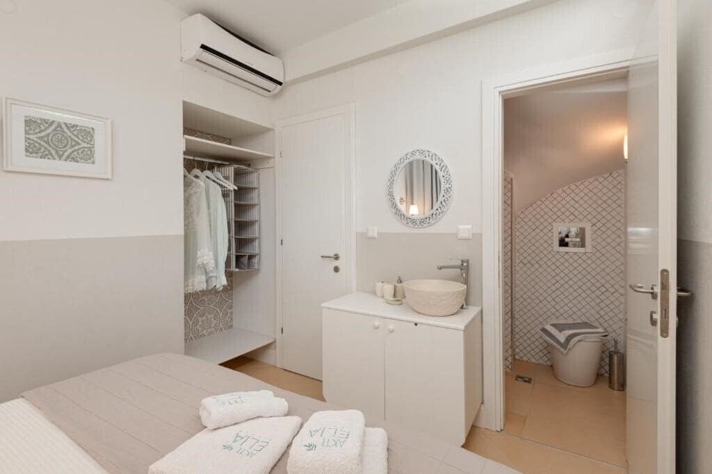 Фото Villa Akti Elias Villa вилла
