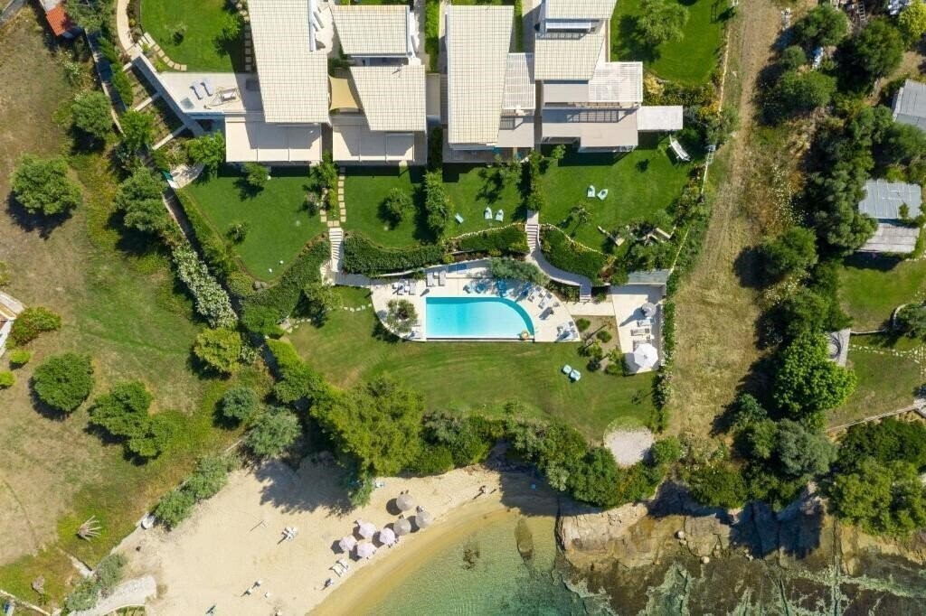 Изображение Villa Akti Elias Villa вилла