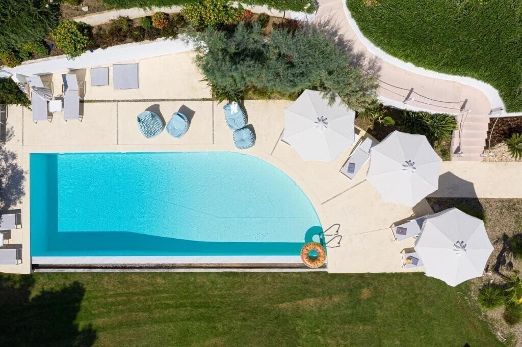Картинка Villa Akti Elias Villa вилла