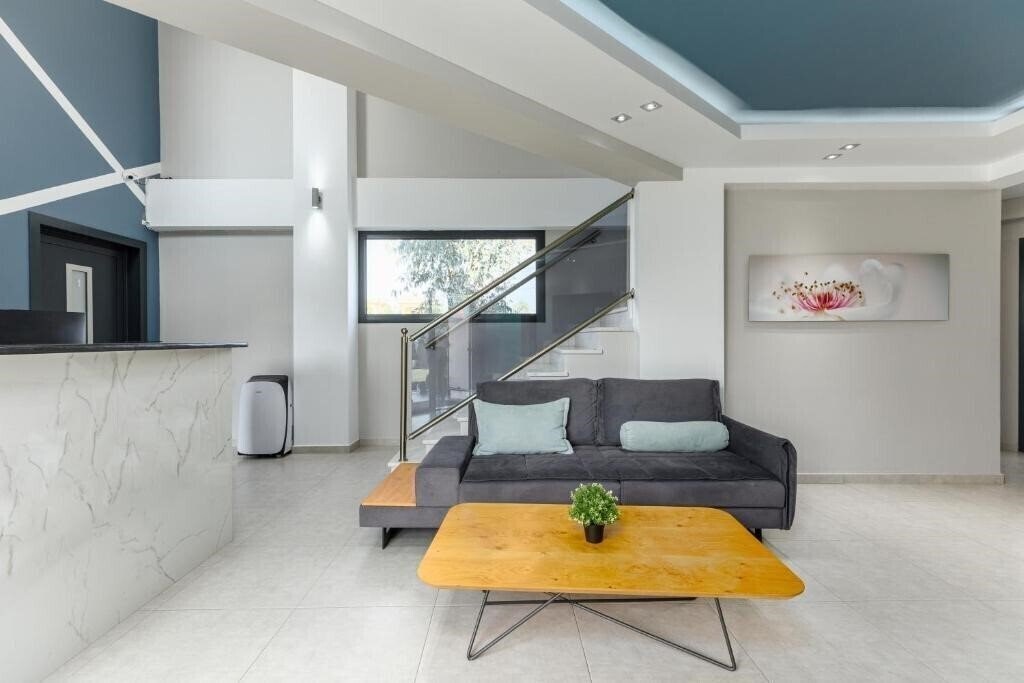Зображення Ilis Villas Apartments апартаменты