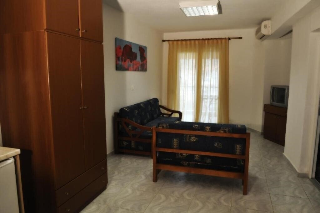 Фотография Asterias Hotel 2*