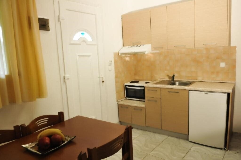 Картинка Asterias Hotel 2*