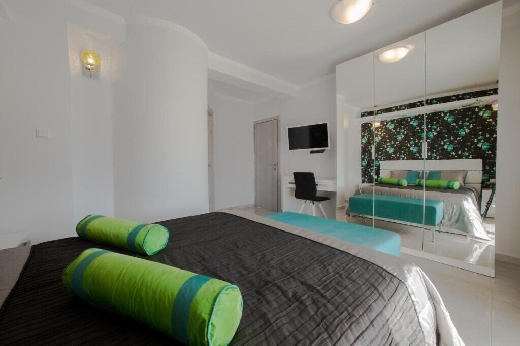 Фото Toroni Luxury Villas 4*