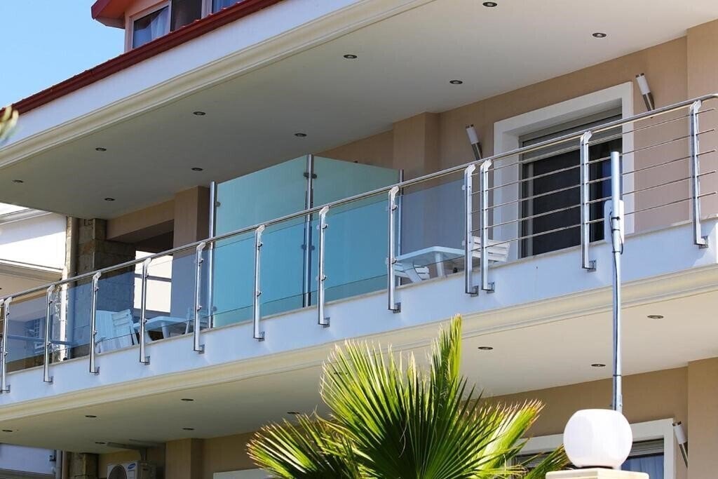 Изображение Toroni Luxury Villas 4*