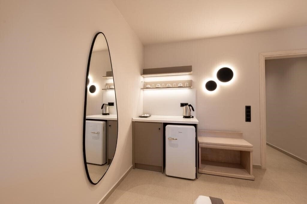 Фото Hotel Areti 2*