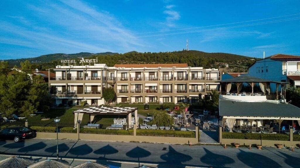 Зображення Hotel Areti 2*