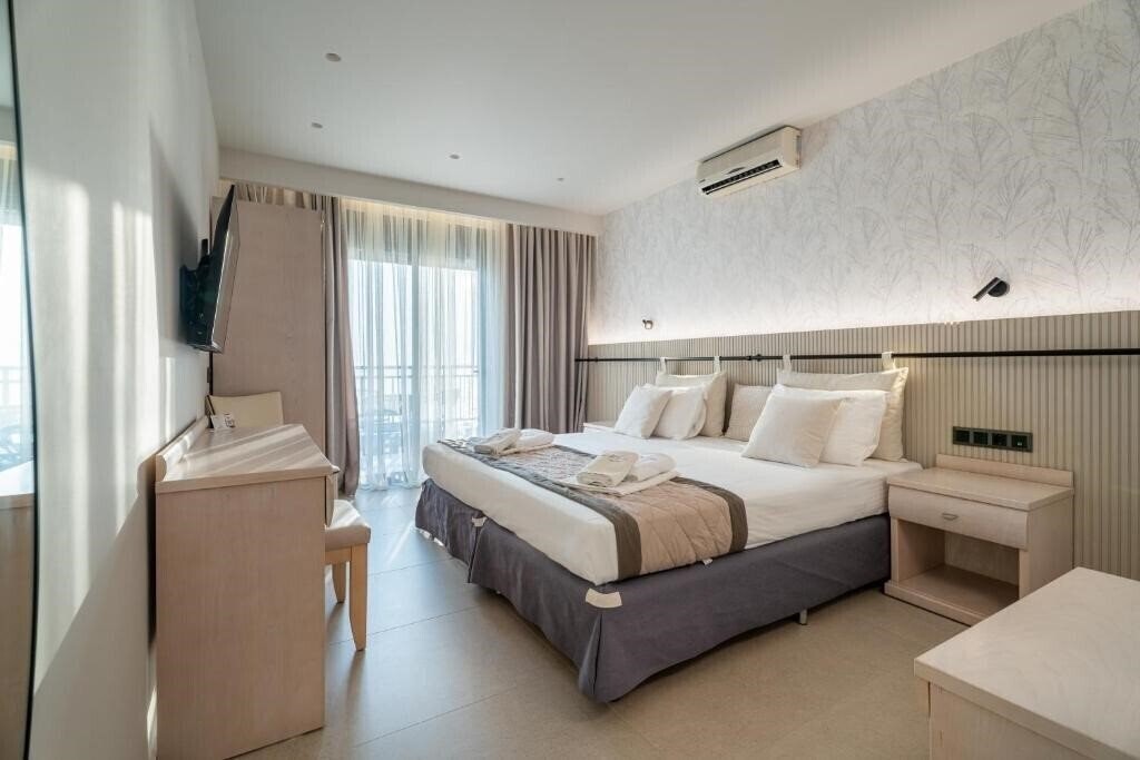 Картинка Hotel Areti 2*