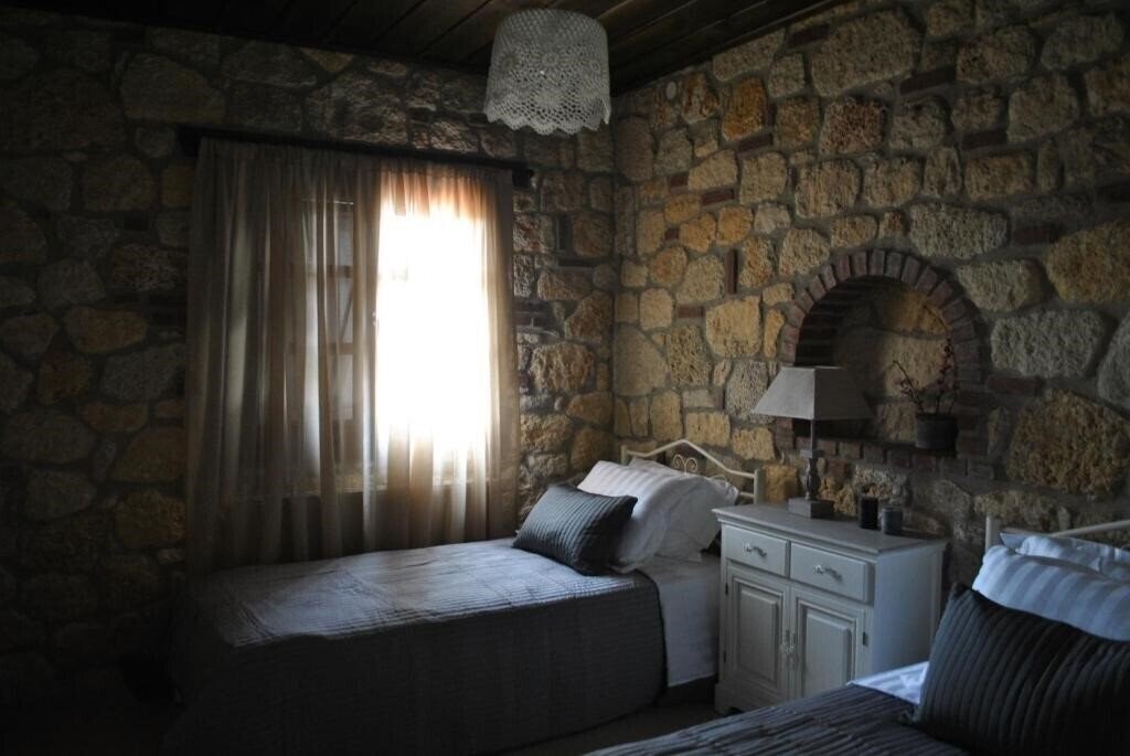 Фото Halkidiki Luxurious Stonehouses Villa вилла