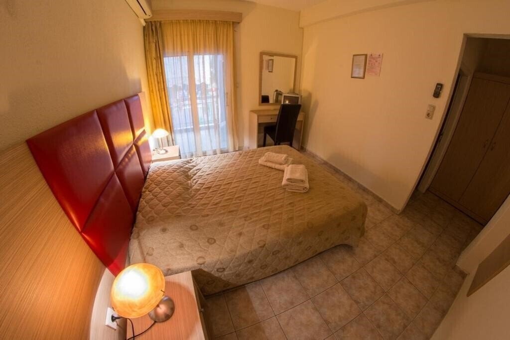 Фотографія Jolandas House Apartments 3*