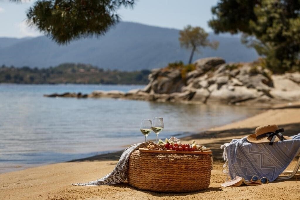 Отель Sand Resort Villa вилла