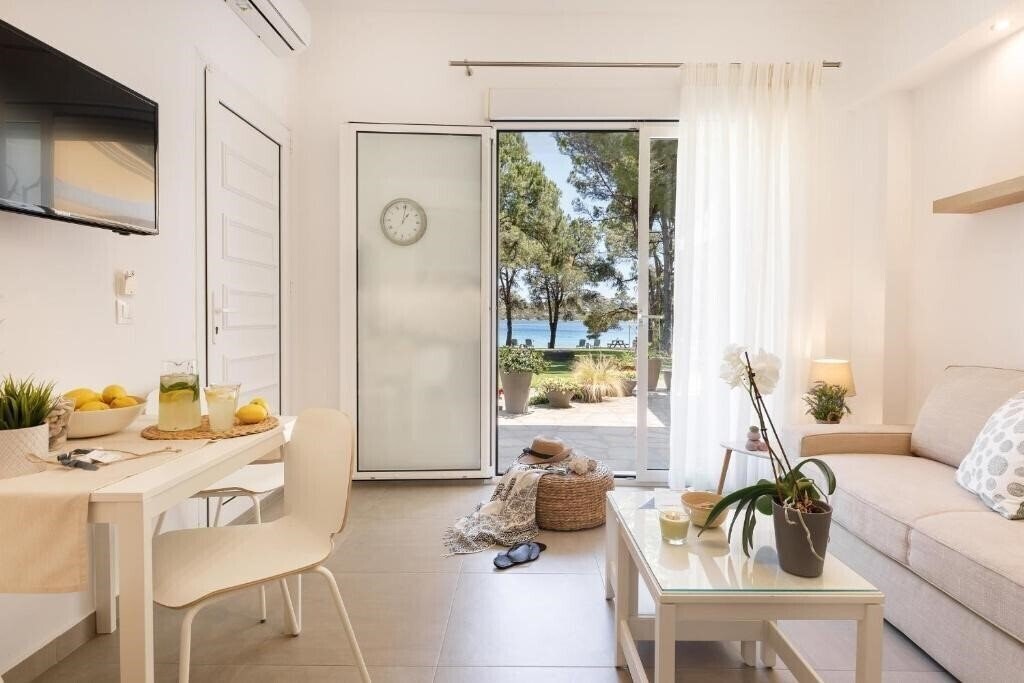 Фотография Sand Resort Villa вилла