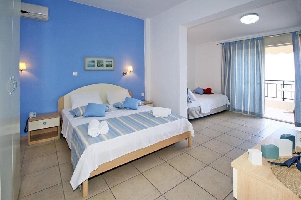 Картинка Miramare Bungalows 2*