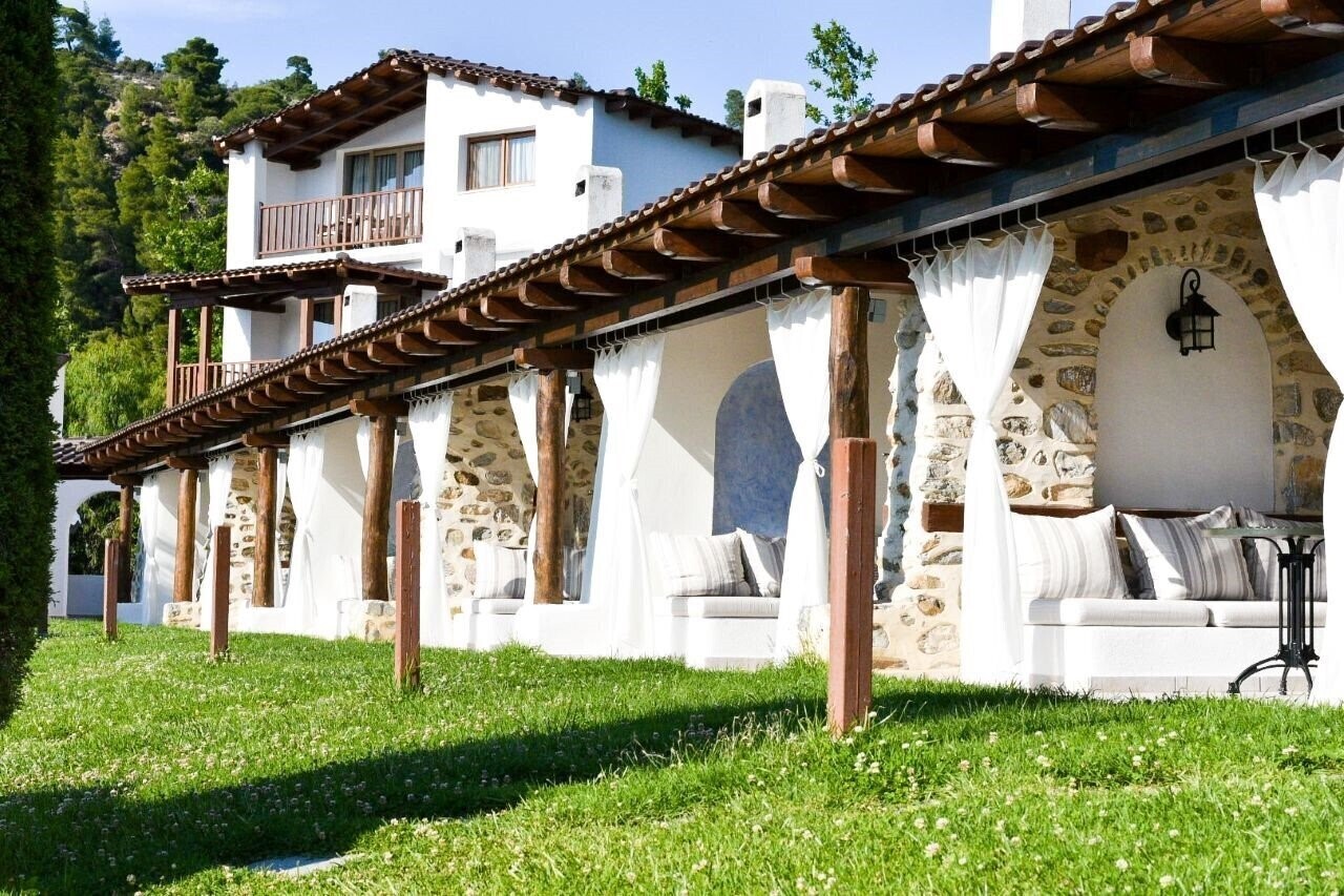 Изображение Acrotel Athena Residence 5*