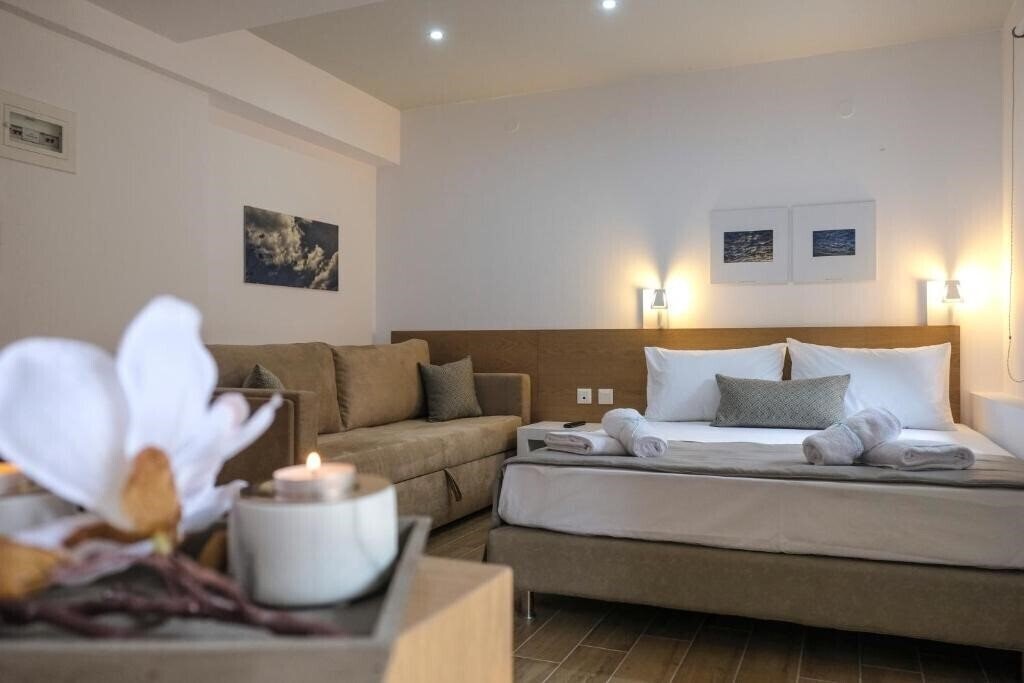 Готель Vozina Hotel 3*