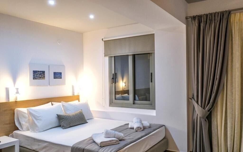 Фото Vozina Hotel 3*