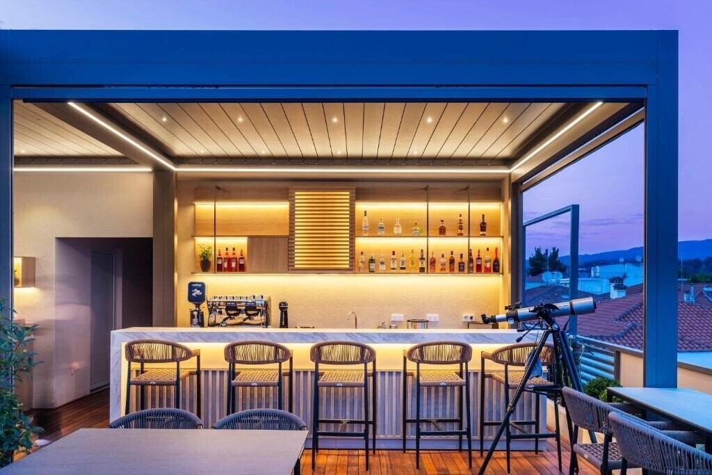 Зображення Vozina Hotel 3*