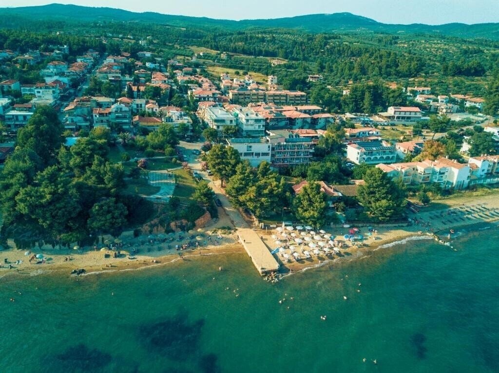 Картинка Vozina Hotel 3*